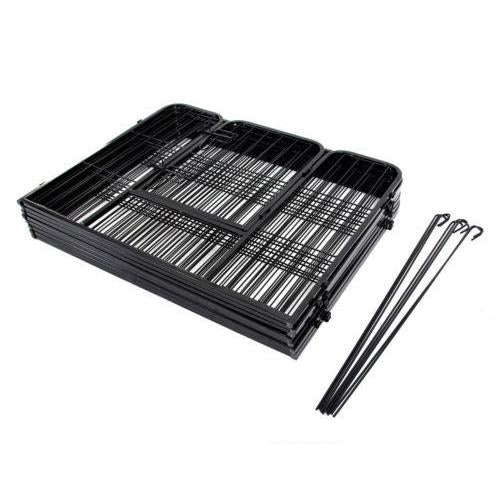 Portable Outdoor Dog Fence / Puppy Pen - Image 9