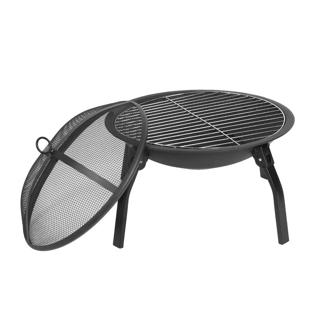 Portable Outdoor Firepit - Image 4