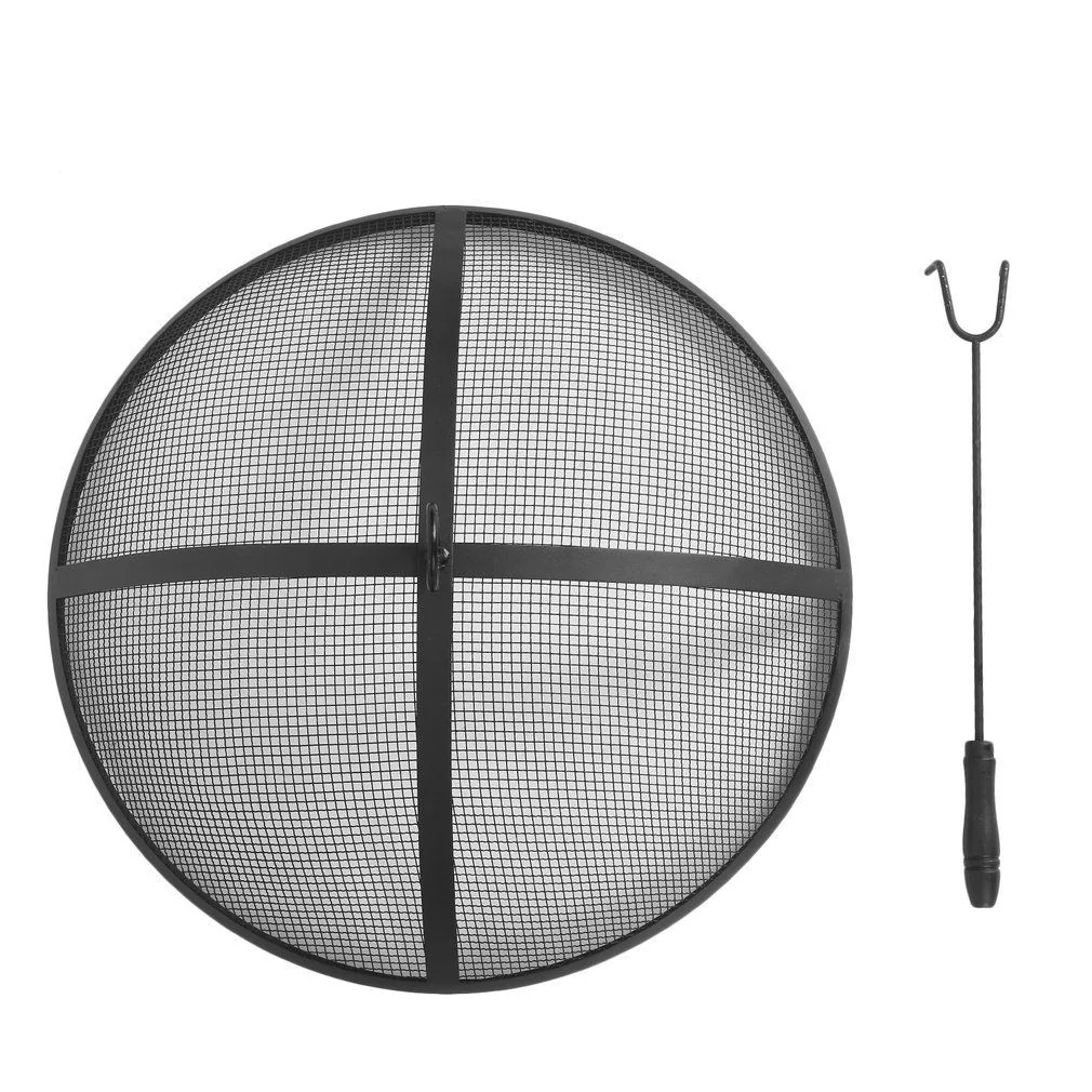 Portable Outdoor Firepit - Image 6