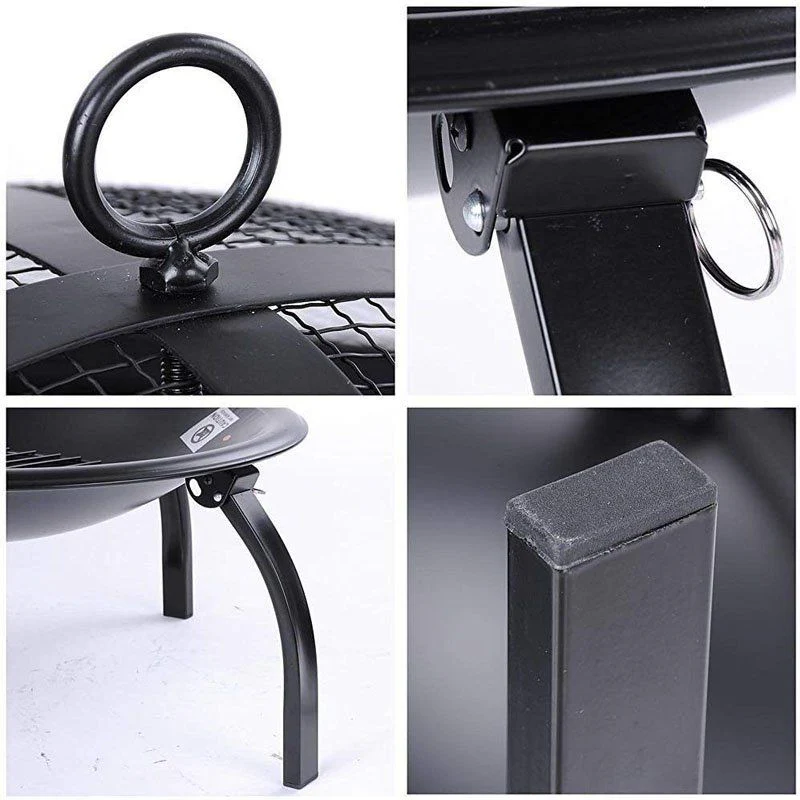 Portable Outdoor Firepit - Image 8