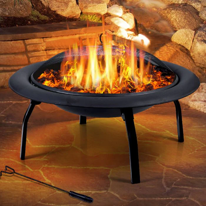 Portable Outdoor Firepit - Image 9