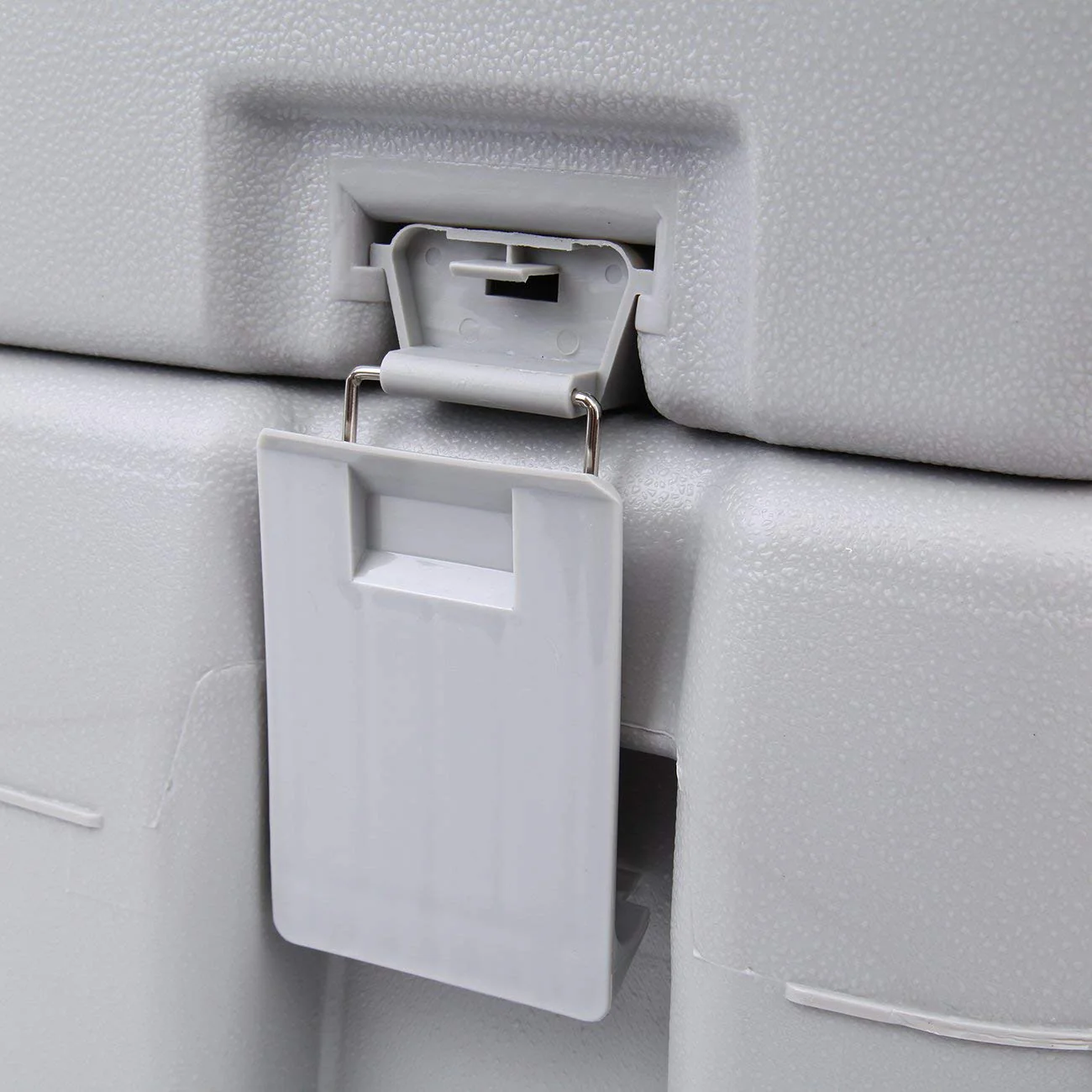 Portable Toilet 20L - Image 8