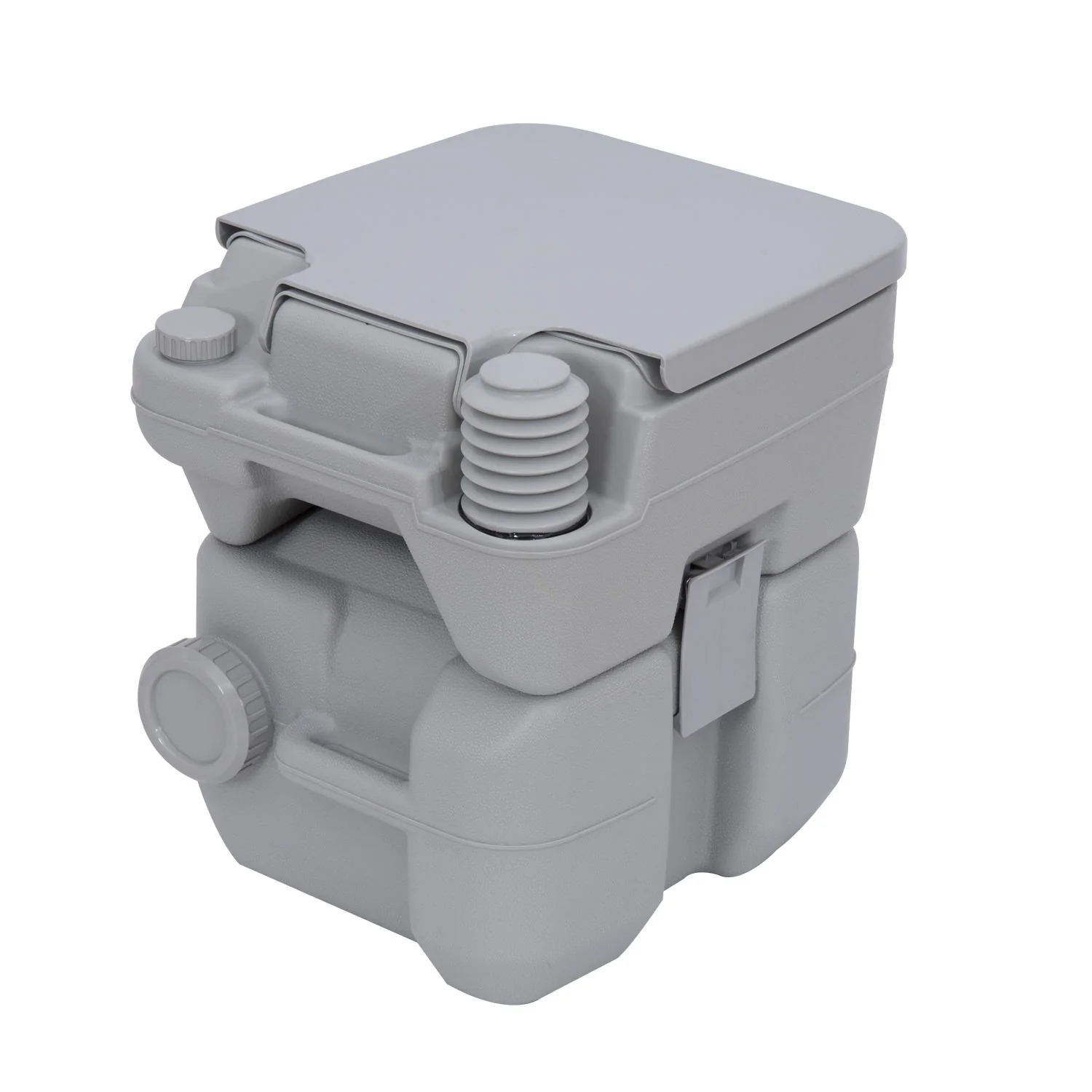 Portable Toilet 20L - Image 9