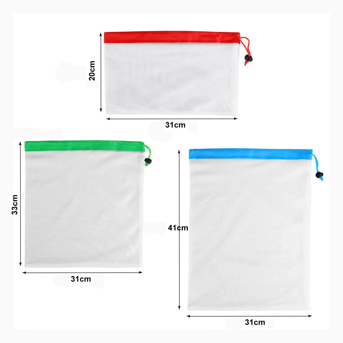 Produce Bags (12 pack) - Image 3