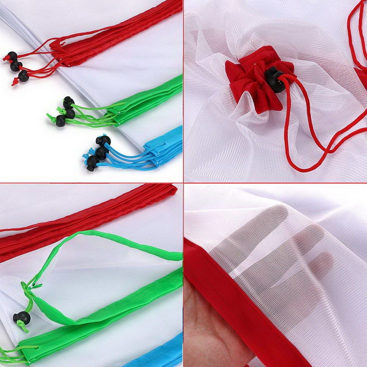 Produce Bags (12 pack) - Image 6