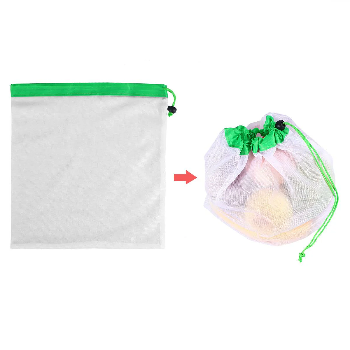 Produce Bags (12 pack) - Image 8