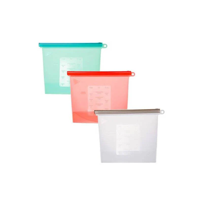 Reusable Silicone Bags - Image 18