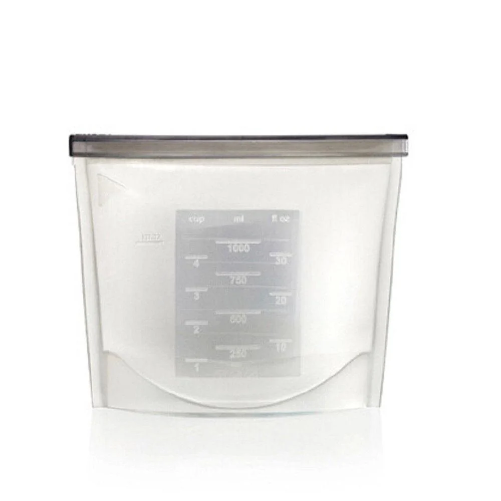 Reusable Silicone Bags - Image 19