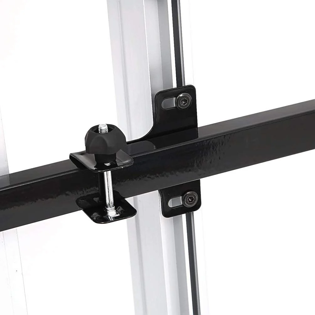 Aluminum Roof Platform - Image 10