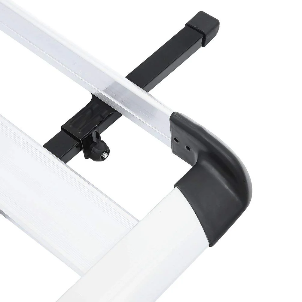 Aluminum Roof Platform - Image 11