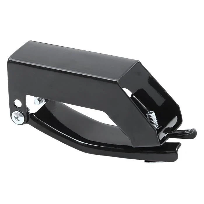 Aluminum Roof Platform - Image 12