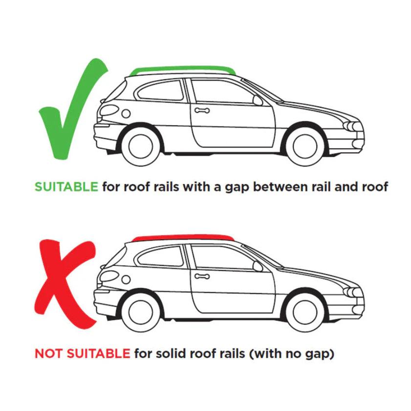 Aluminum Roof Platform - Image 14