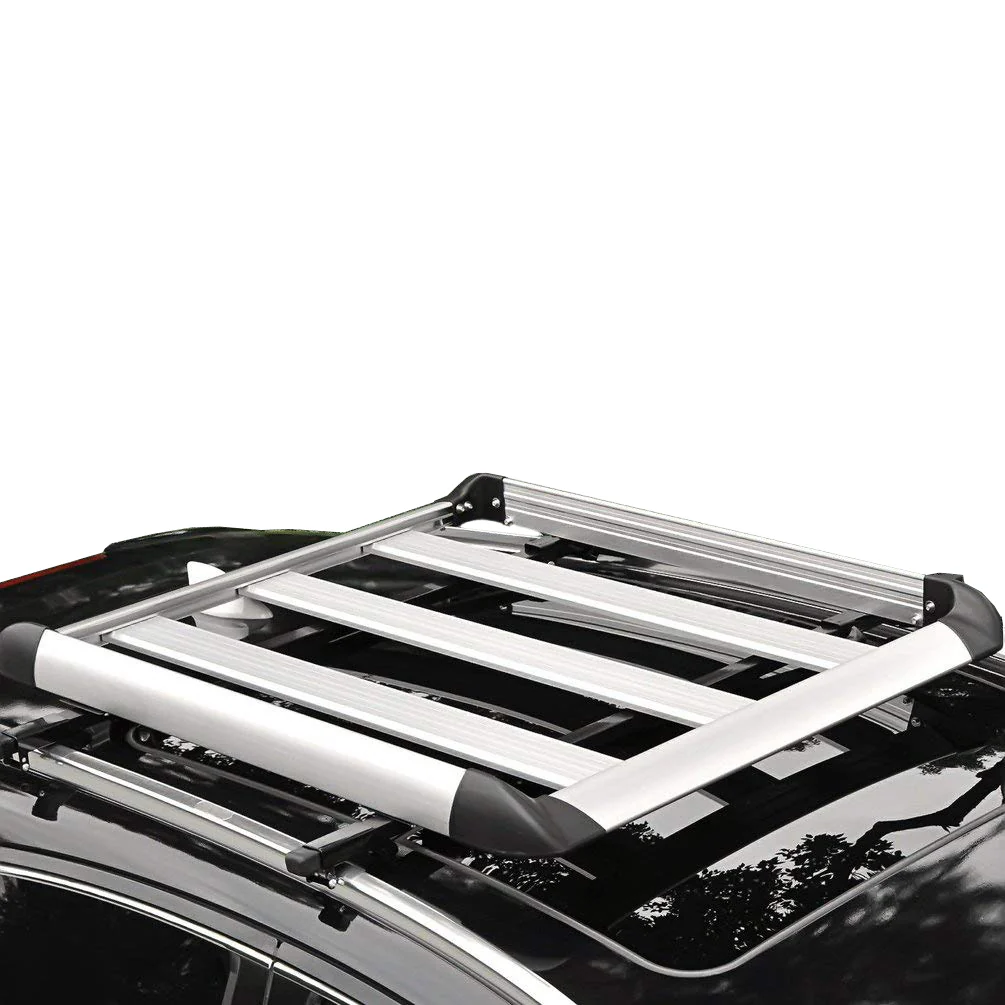 Aluminum Roof Platform - Image 3