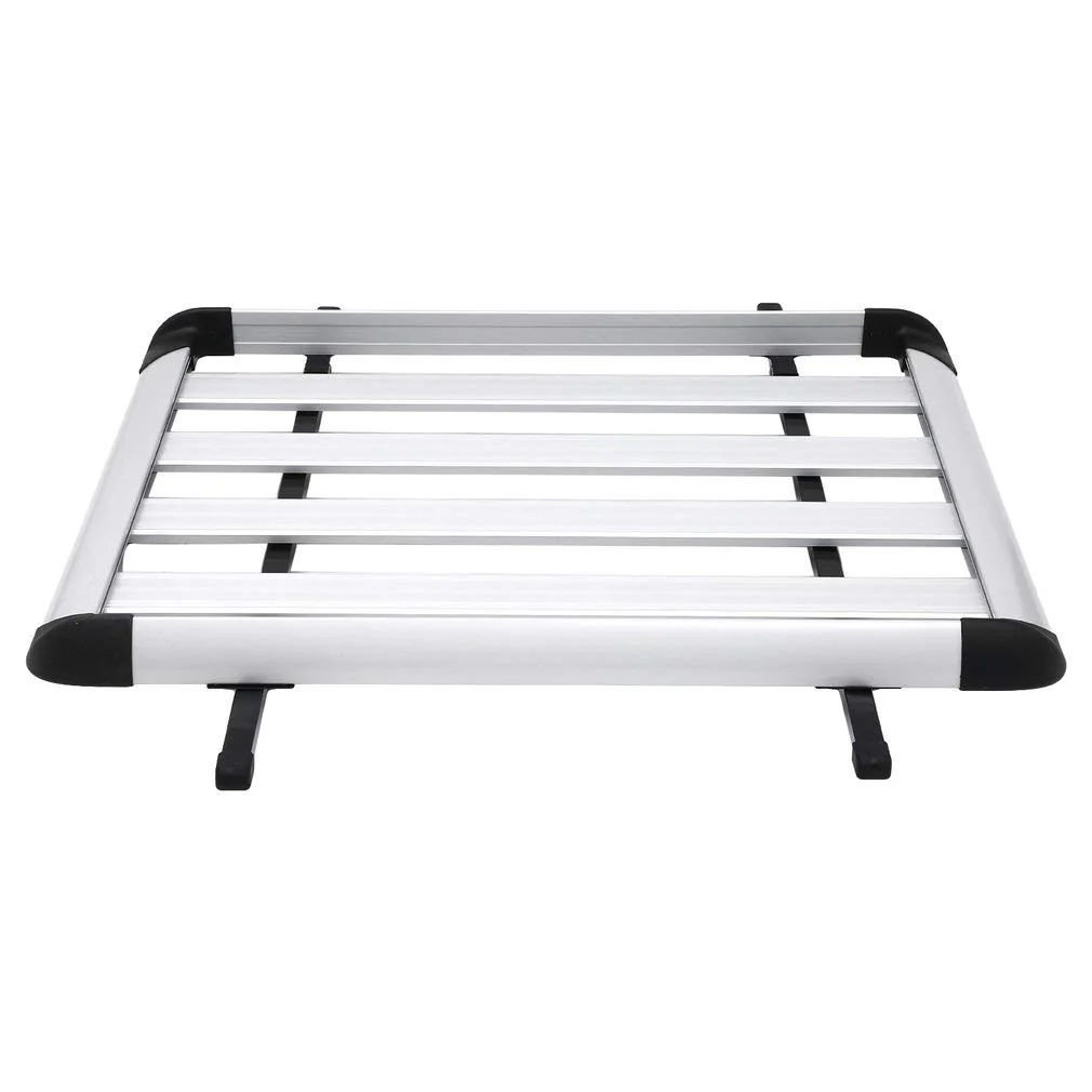 Aluminum Roof Platform - Image 5