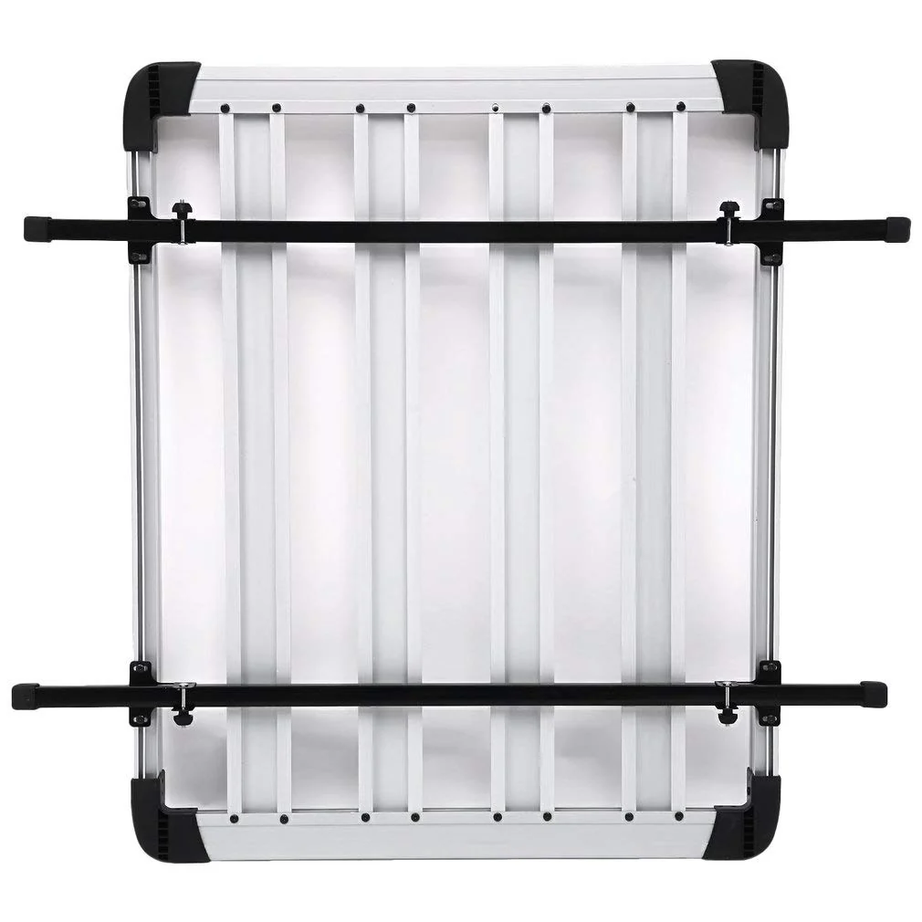 Aluminum Roof Platform - Image 6