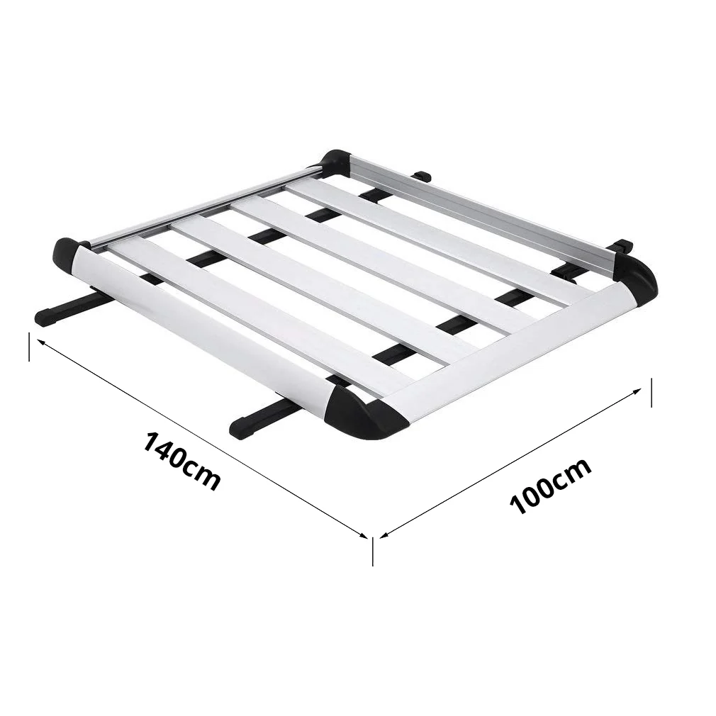 Aluminum Roof Platform - Image 7