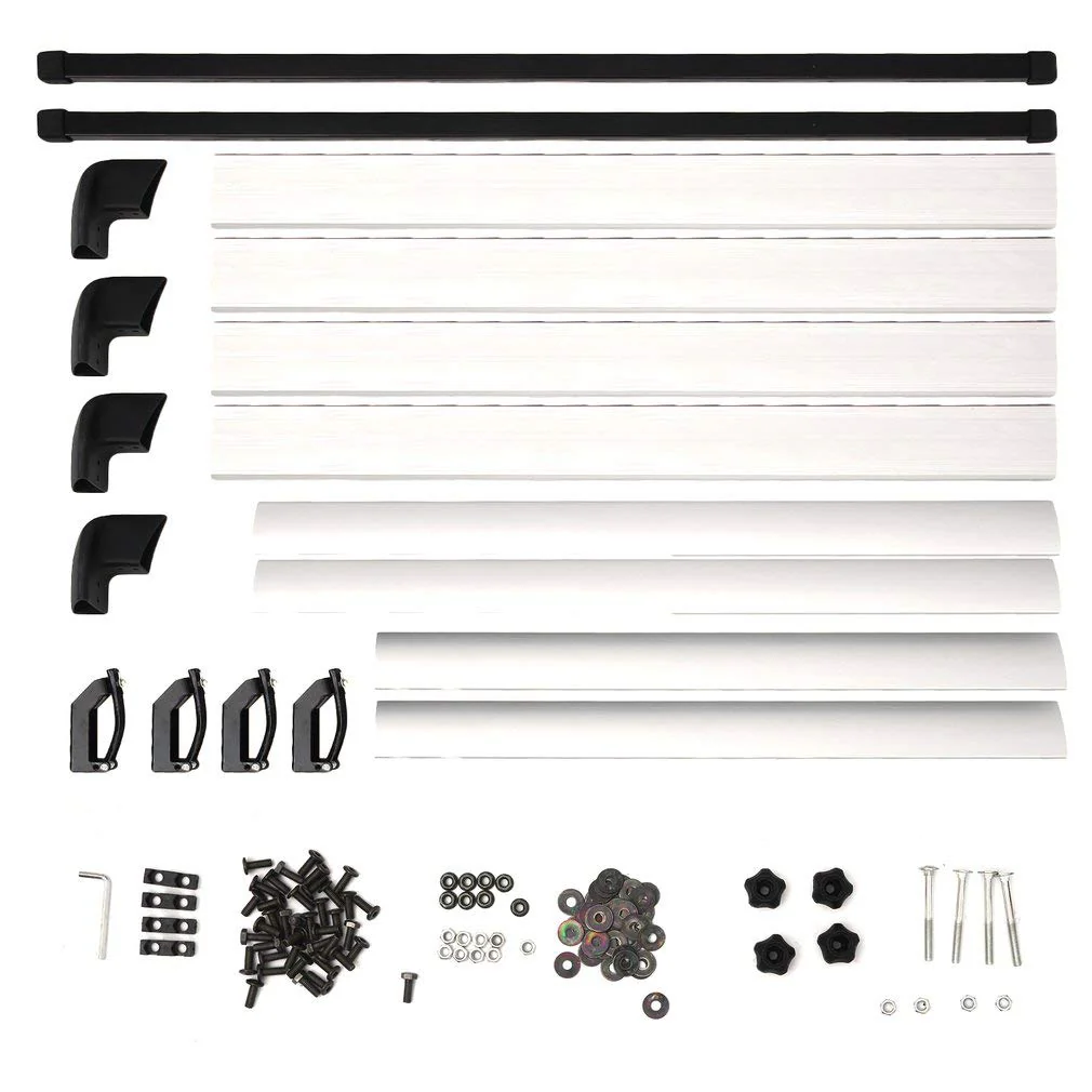 Aluminum Roof Platform - Image 9