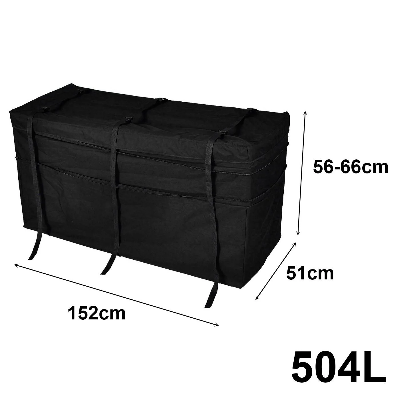 Rooftop Storage Bag (504L) - Image 3