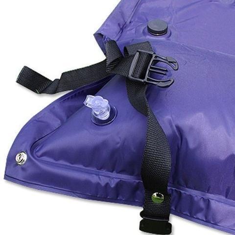 Self-Inflating Mattress for Camping - Image 12