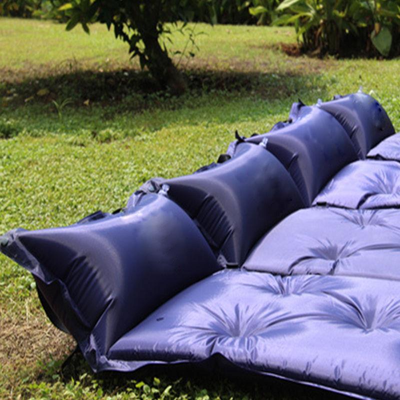 Self-Inflating Mattress for Camping - Image 15