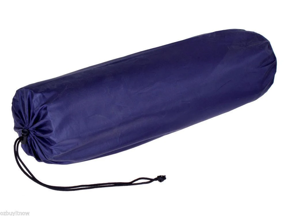 Self-Inflating Mattress for Camping - Image 4