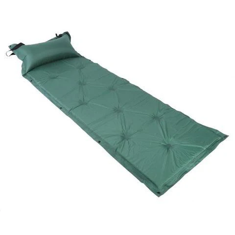 Self-Inflating Mattress for Camping - Image 5