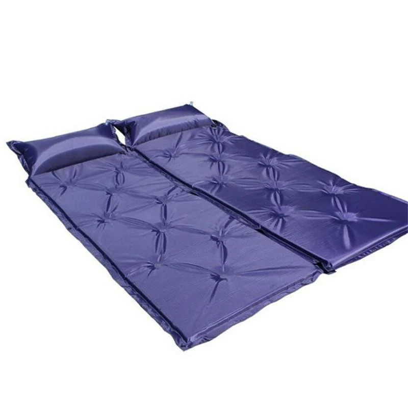Self-Inflating Mattress for Camping - Image 7