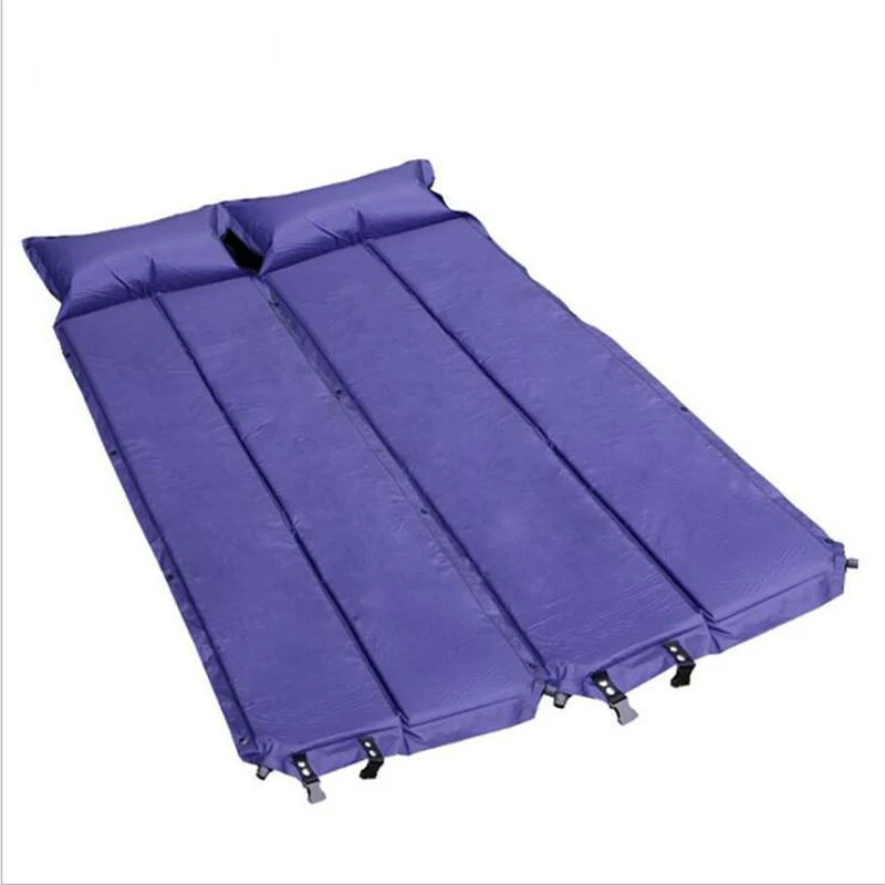 Self-Inflating Mattress for Camping - Image 8