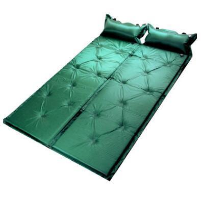 Self-Inflating Mattress for Camping - Image 9