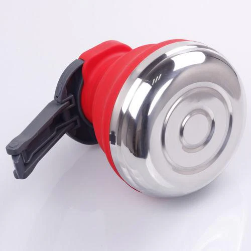 Silicone Collapsible Kettle - Image 15