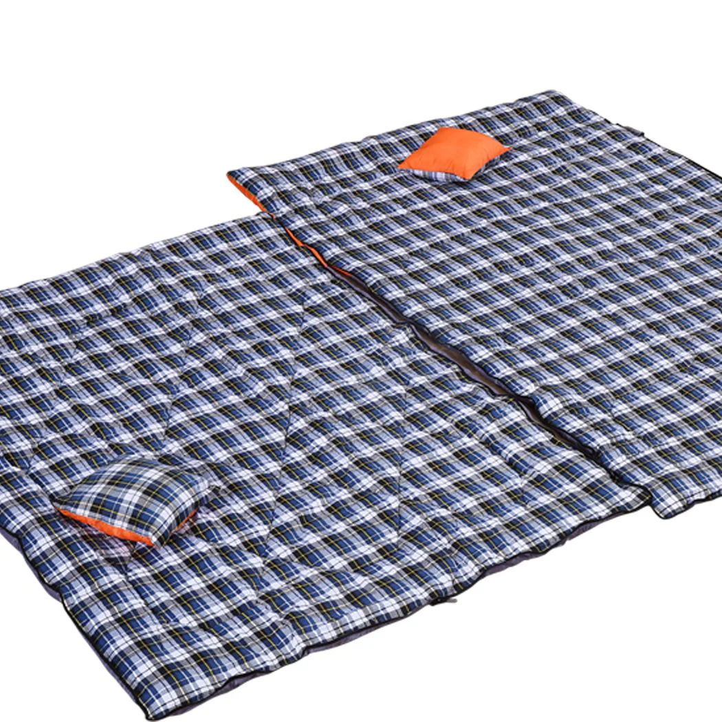 Double Sleeping Bag - Image 4