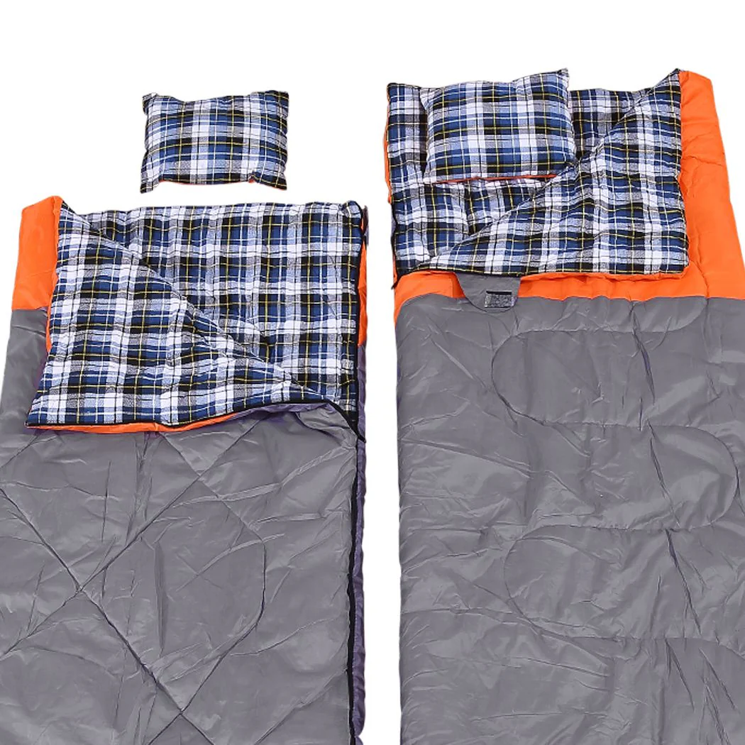 Double Sleeping Bag - Image 5