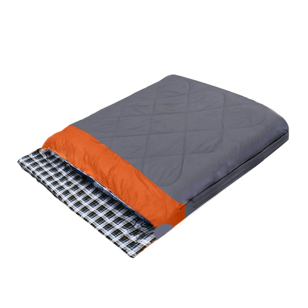 Double Sleeping Bag - Image 6