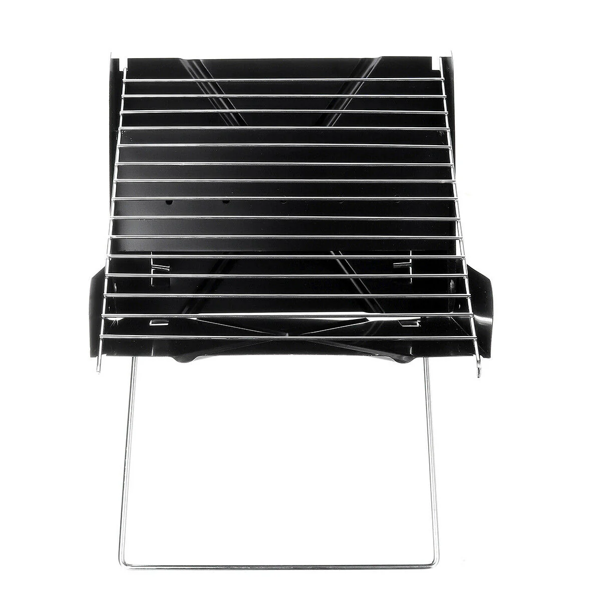 Small Flat BBQ - Image 3