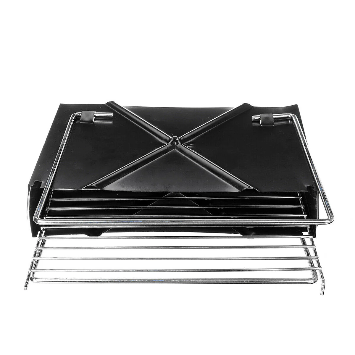 Small Flat BBQ - Image 4