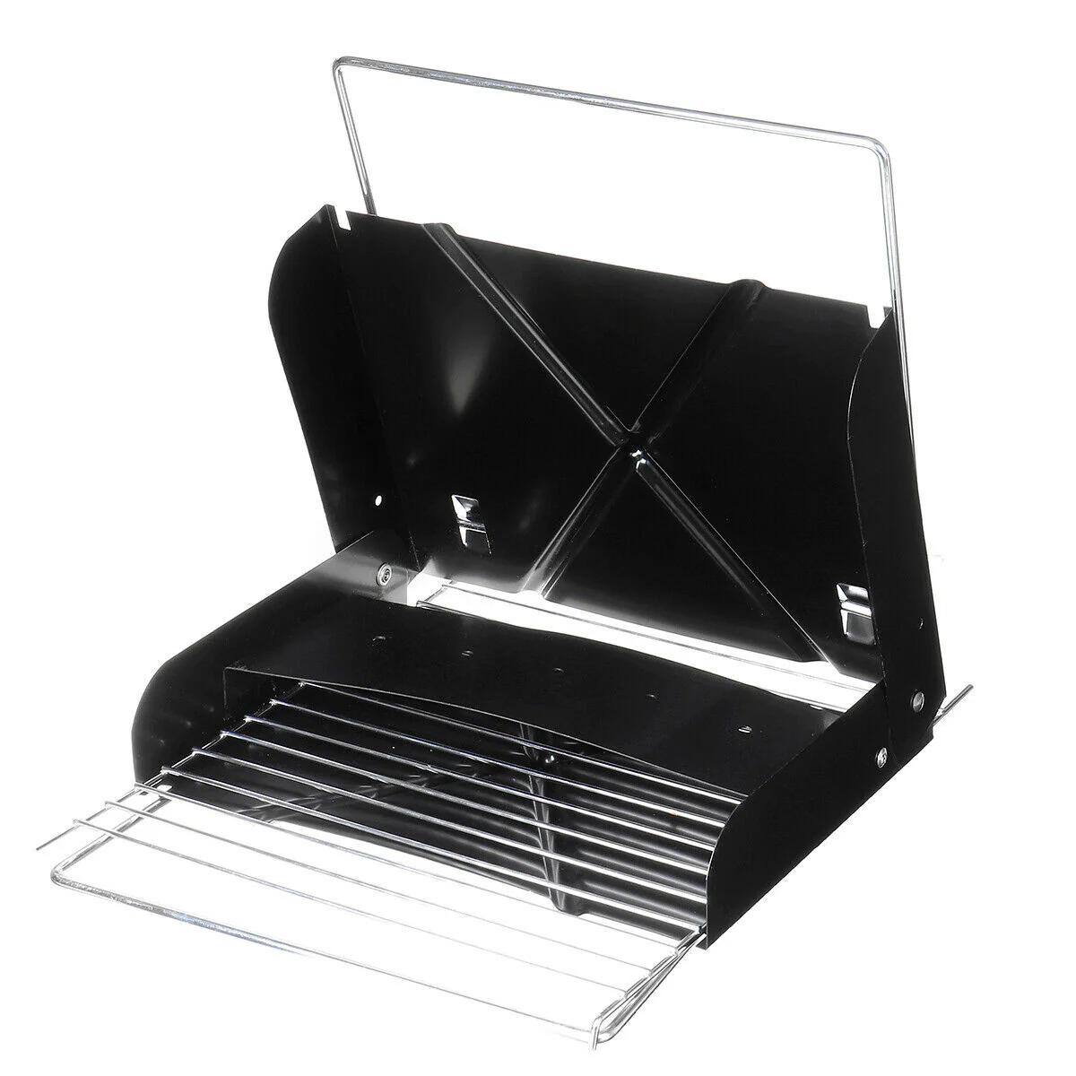 Small Flat BBQ - Image 5