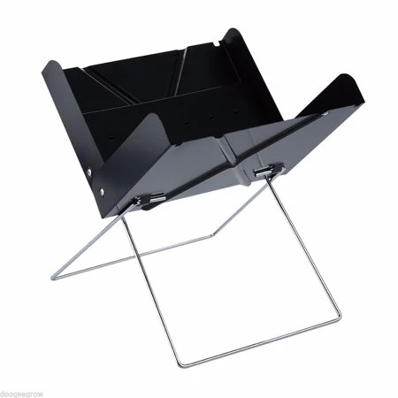 Small Flat BBQ - Image 9