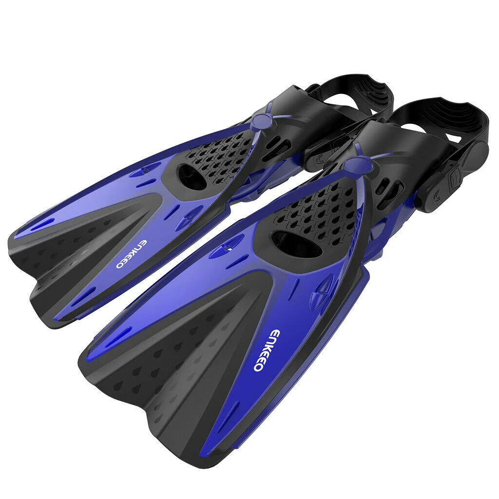 Snorkeling Flippers - Image 4