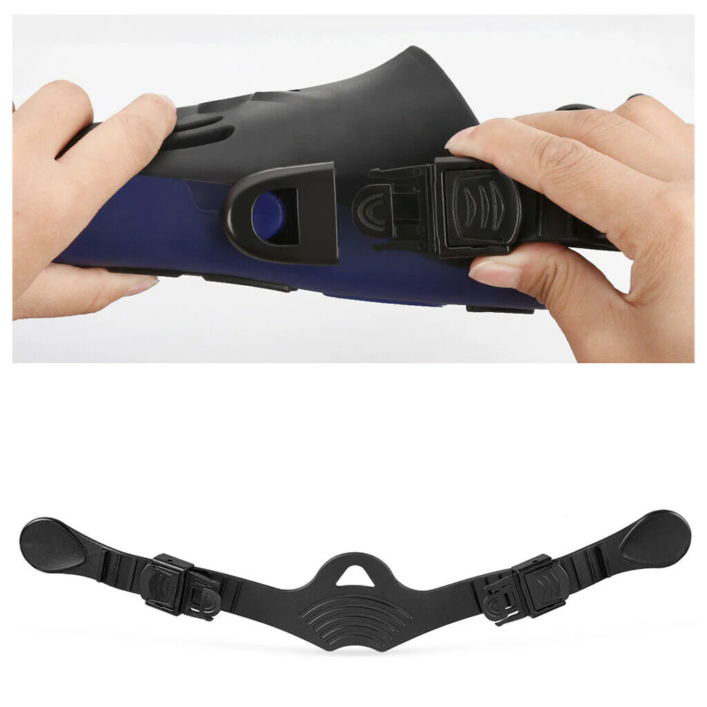 Snorkeling Flippers - Image 5