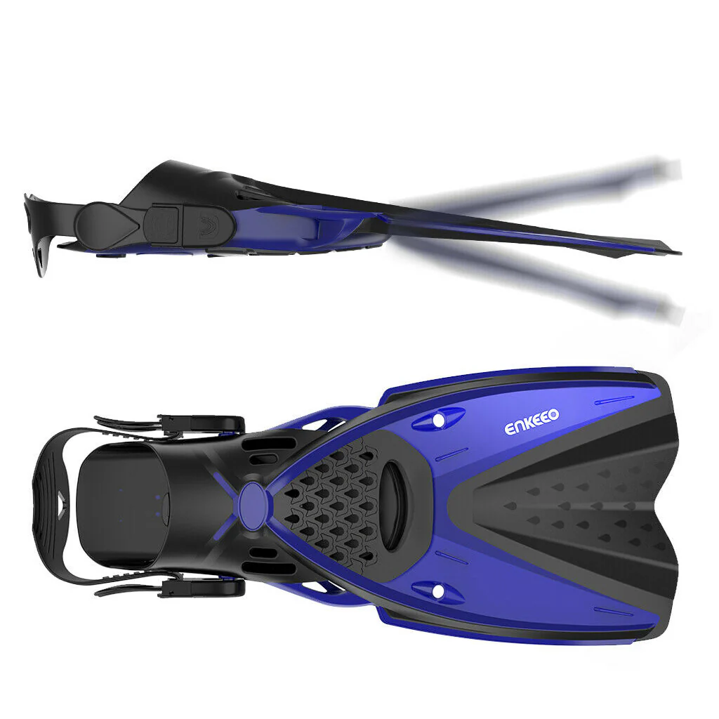 Snorkeling Flippers - Image 6