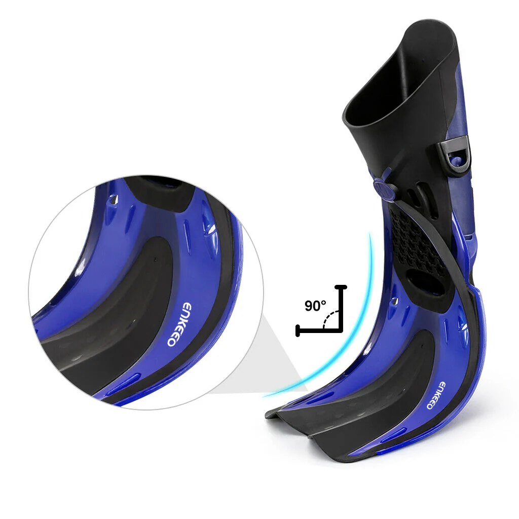 Snorkeling Flippers - Image 7