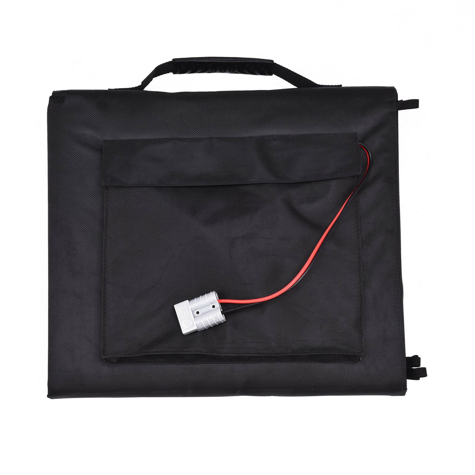 Solar Blanket for Camping (150-300W) - Image 11