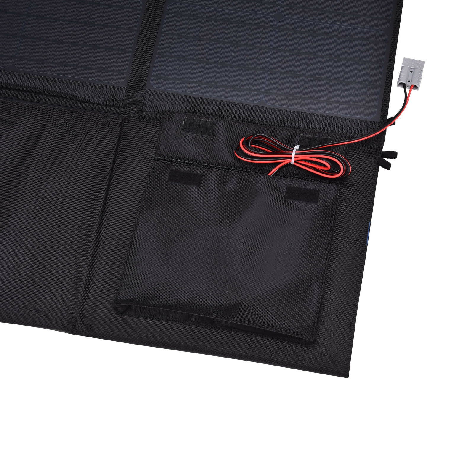 Solar Blanket for Camping (150-300W) - Image 5
