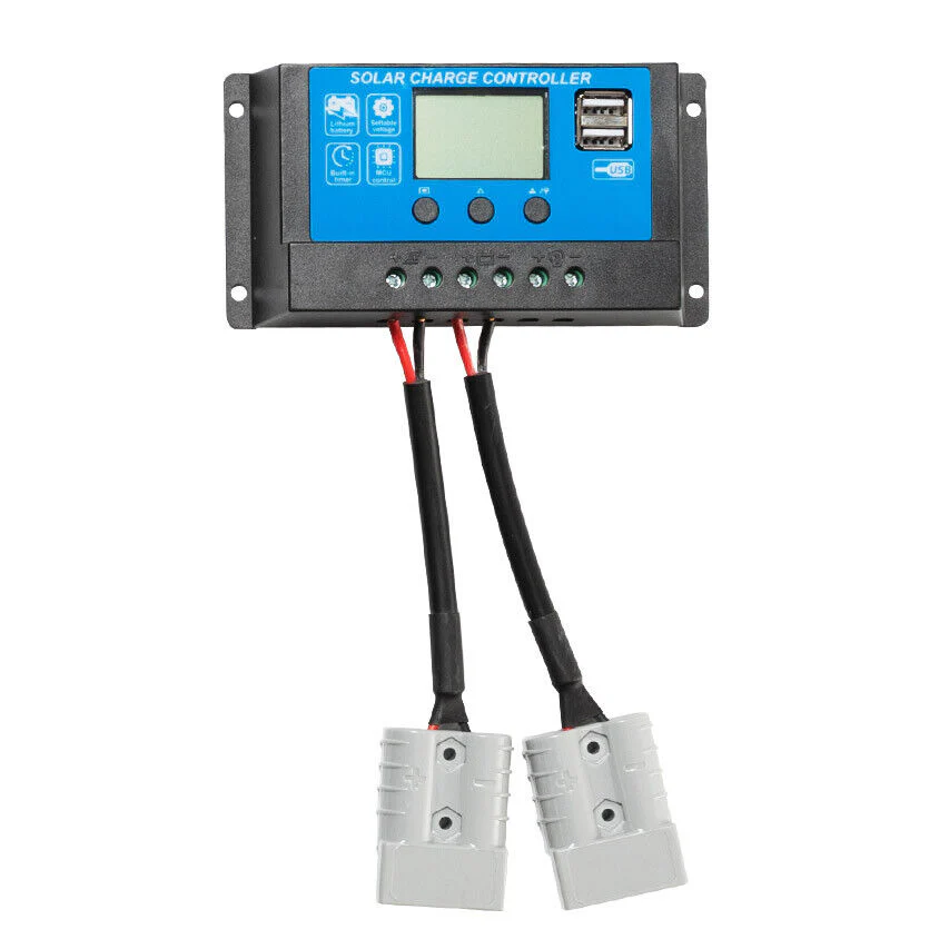 Solar Blanket for Camping (150-300W) - Image 6