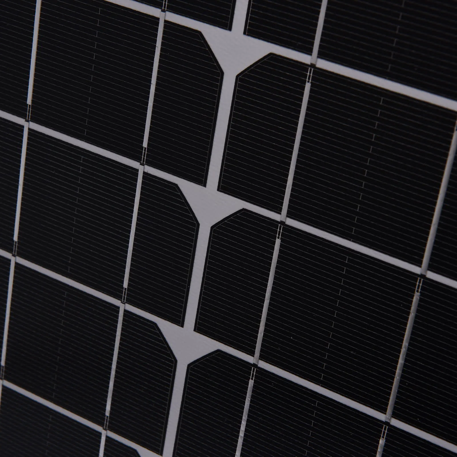 Solar Panels Kit 40W with Regulator - Image 6