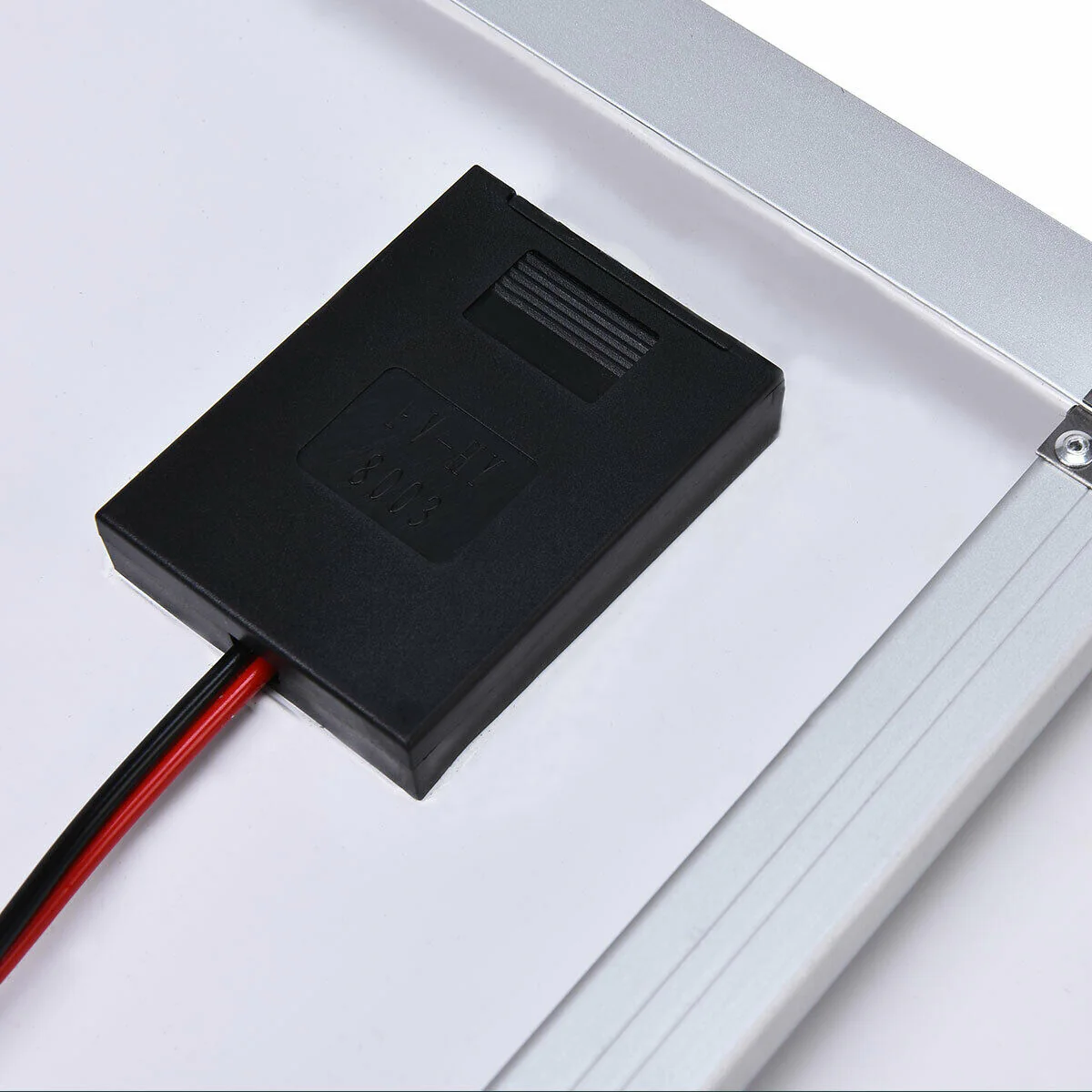 Solar Panels Kit 40W with Regulator - Image 9