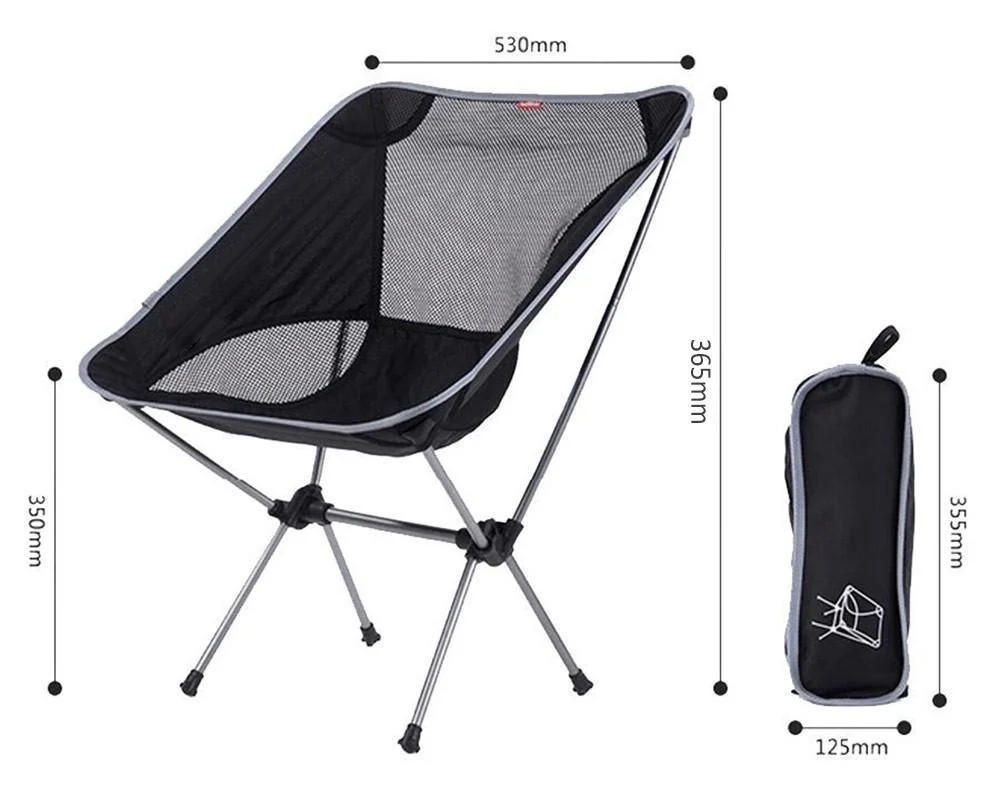 Lightweight Chair - Image 4