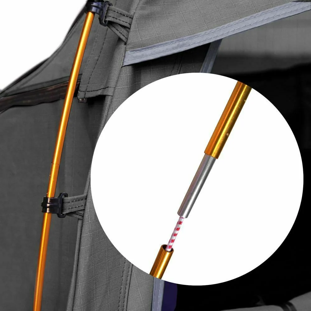 Swag with Awning - Image 4