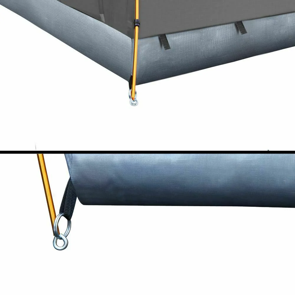 Swag with Awning - Image 6