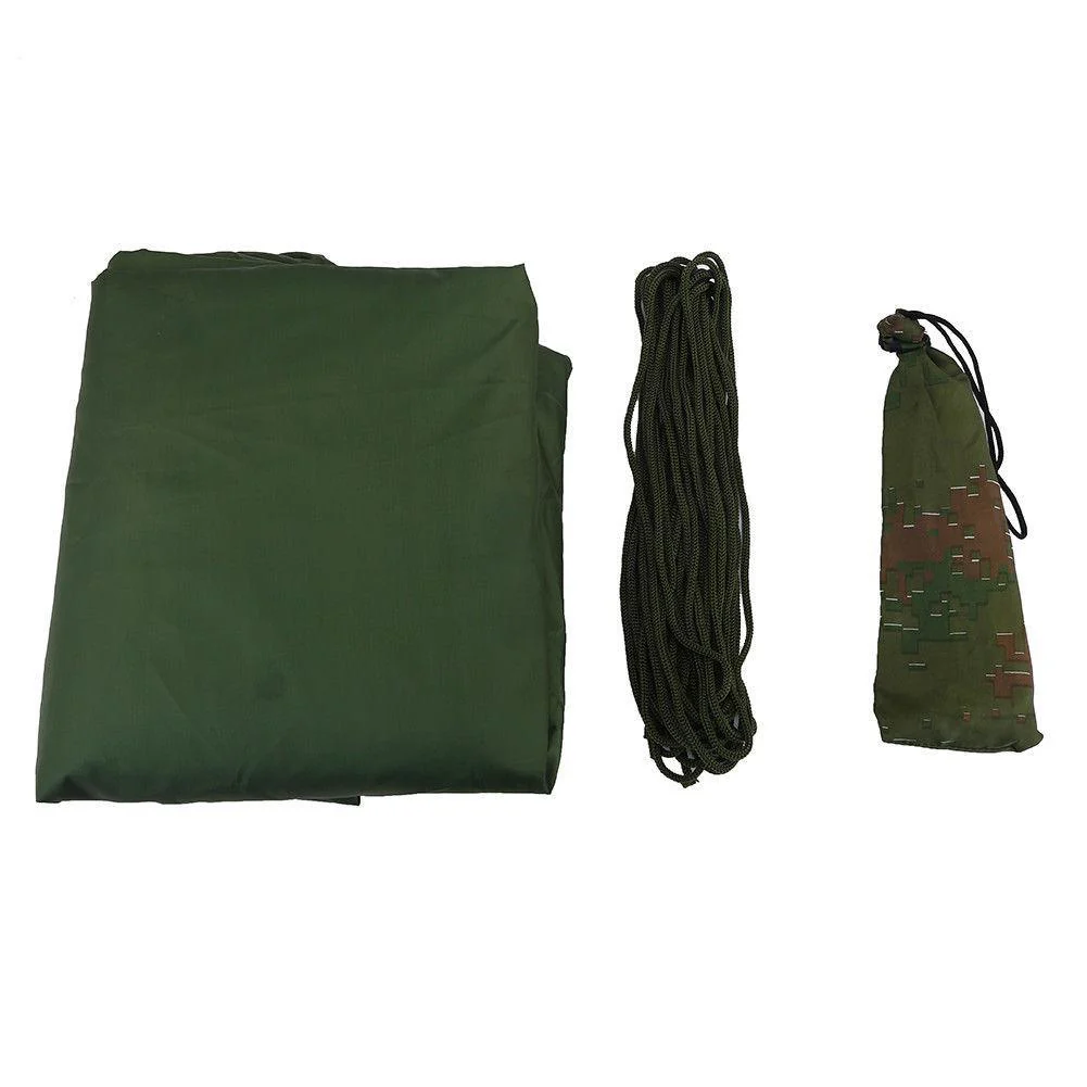 Tarp for Camping Hammock - Image 5